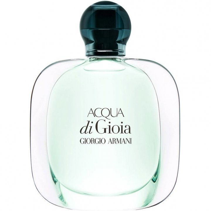 Acqua di Gioia
